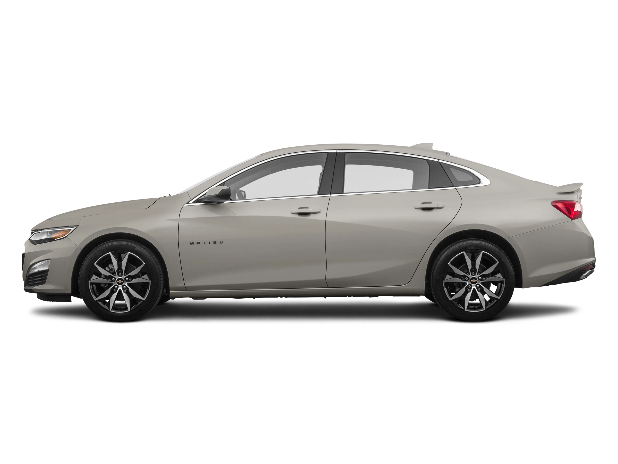 2025 Chevrolet Malibu
