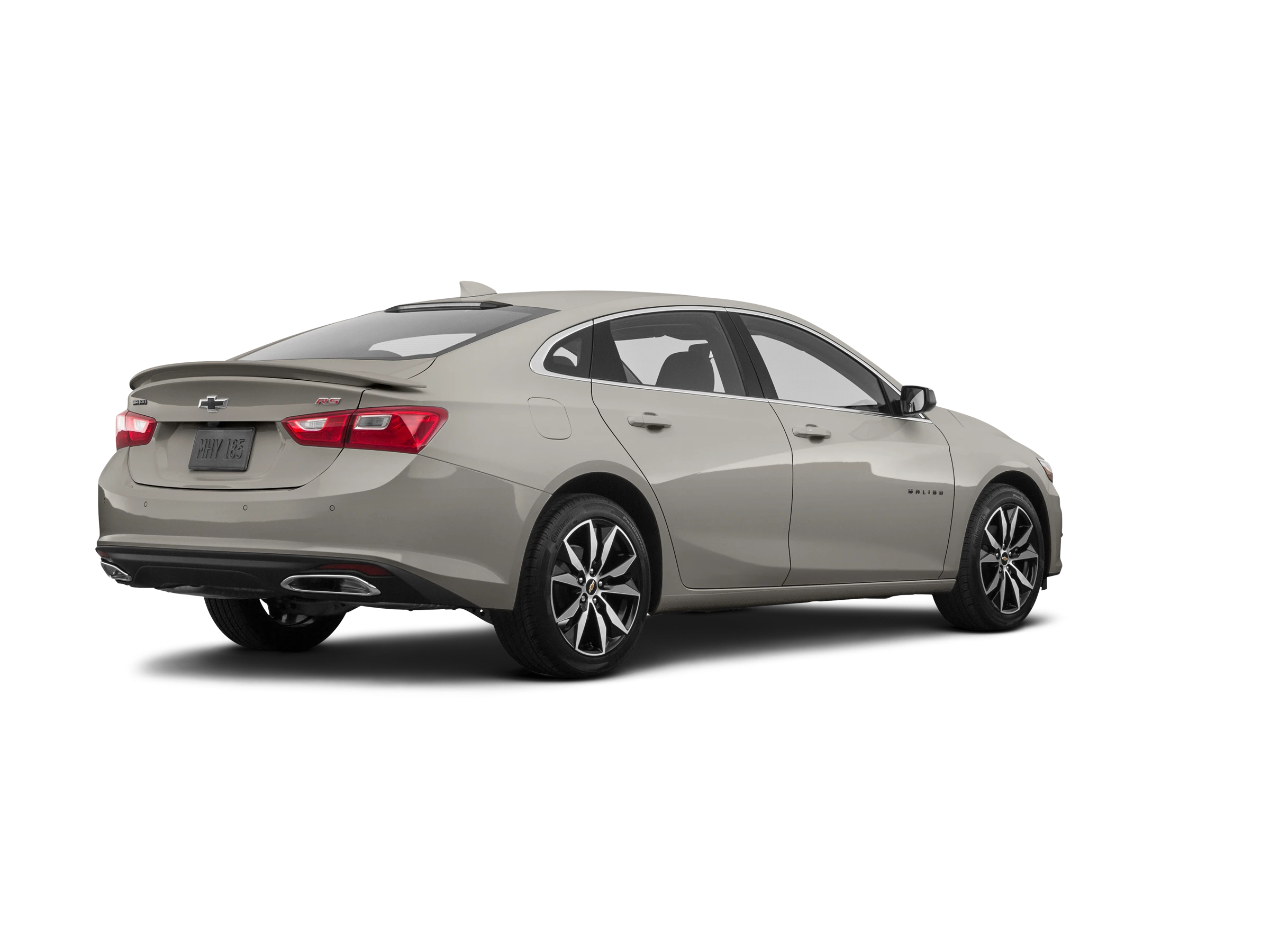 2025 Chevrolet Malibu