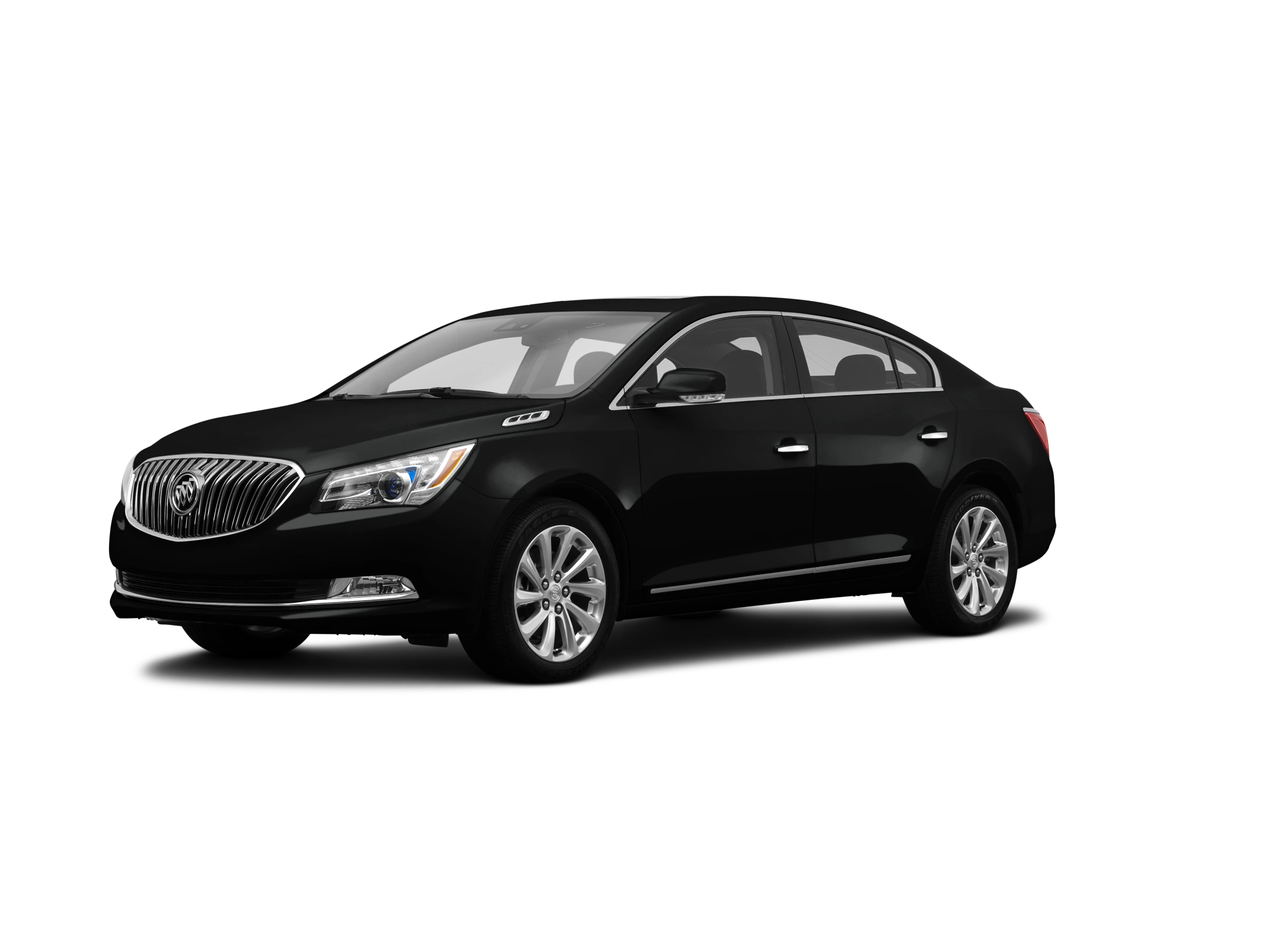 Frank Leta Automotive Outlet
