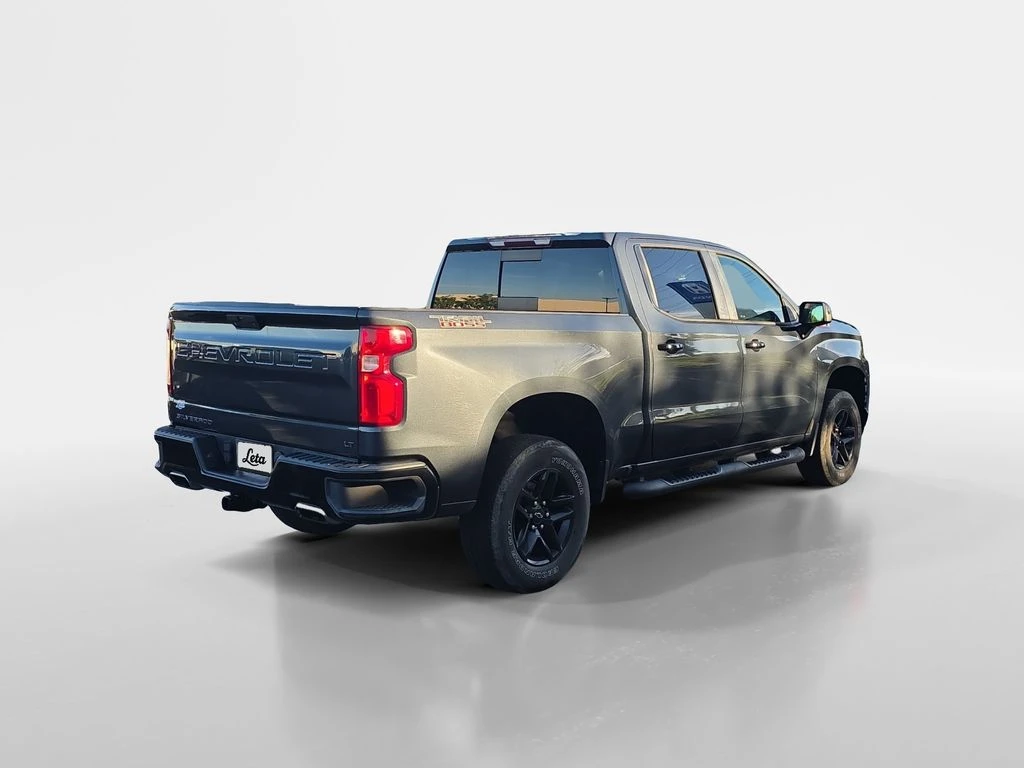 Frank Leta Automotive Outlet