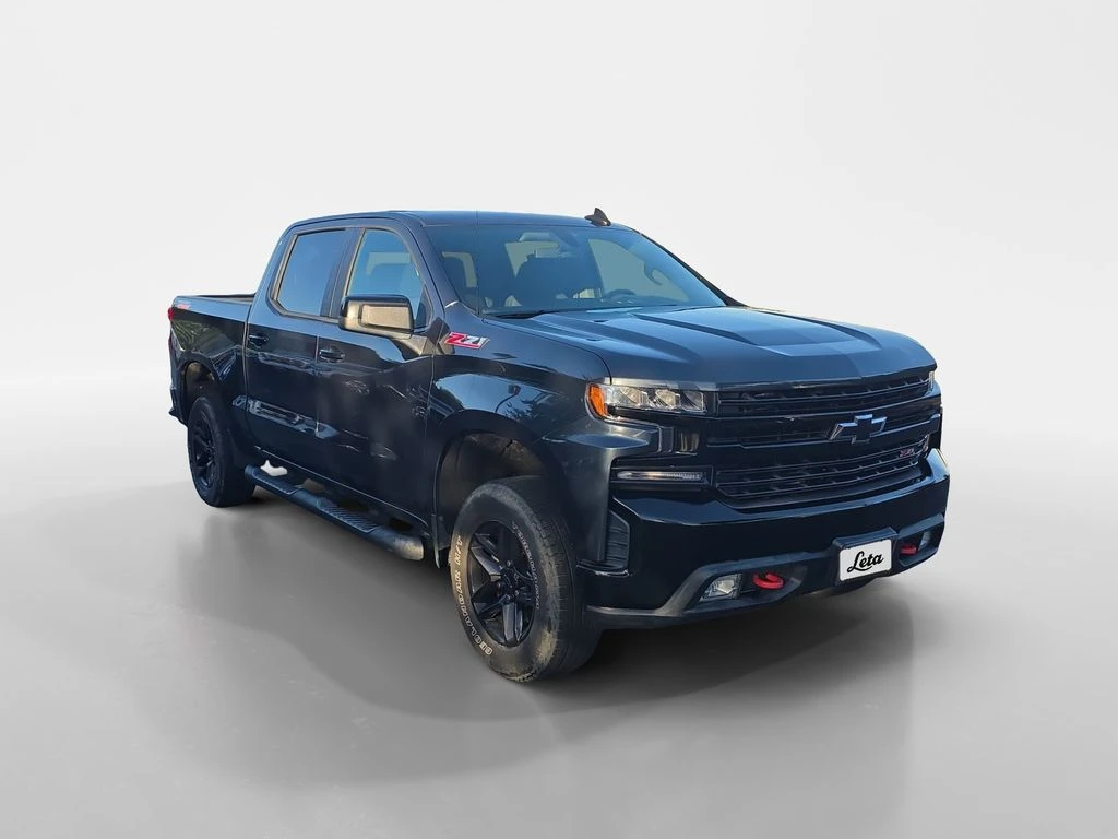 Frank Leta Automotive Outlet