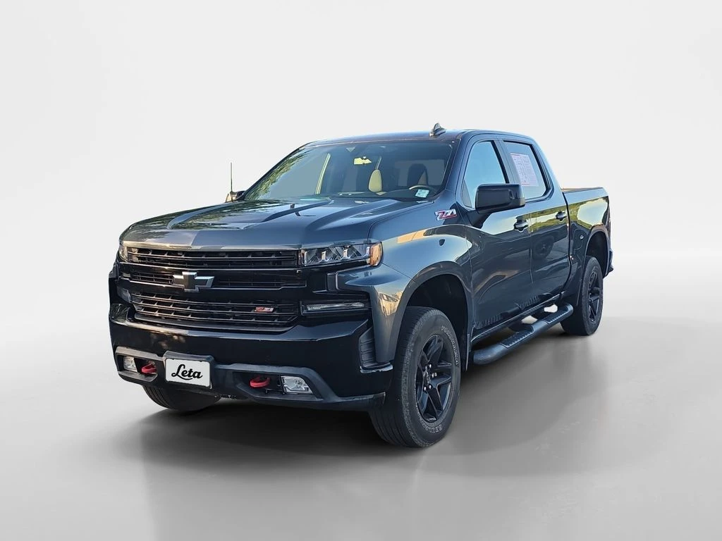 Frank Leta Automotive Outlet