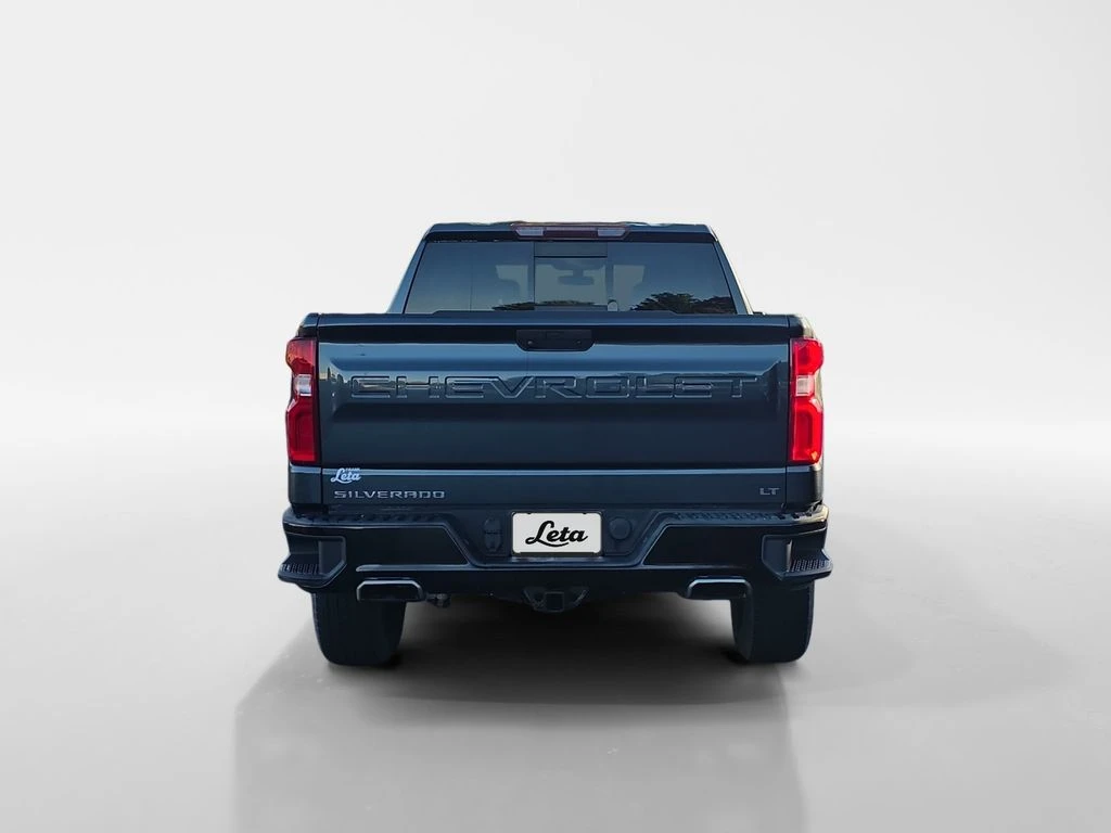 Frank Leta Automotive Outlet