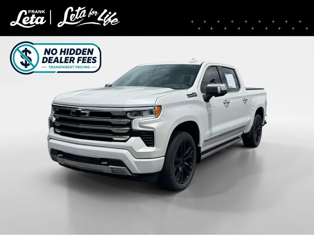 Frank Leta Automotive Outlet