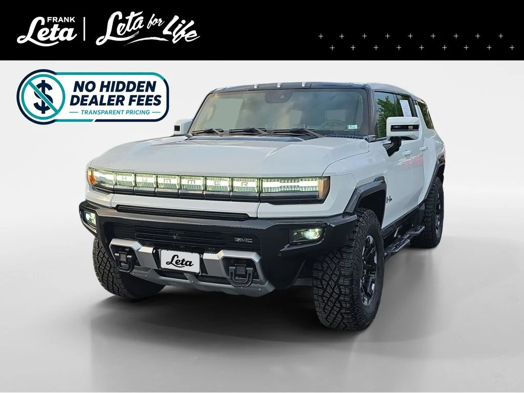 Frank Leta Automotive Outlet
