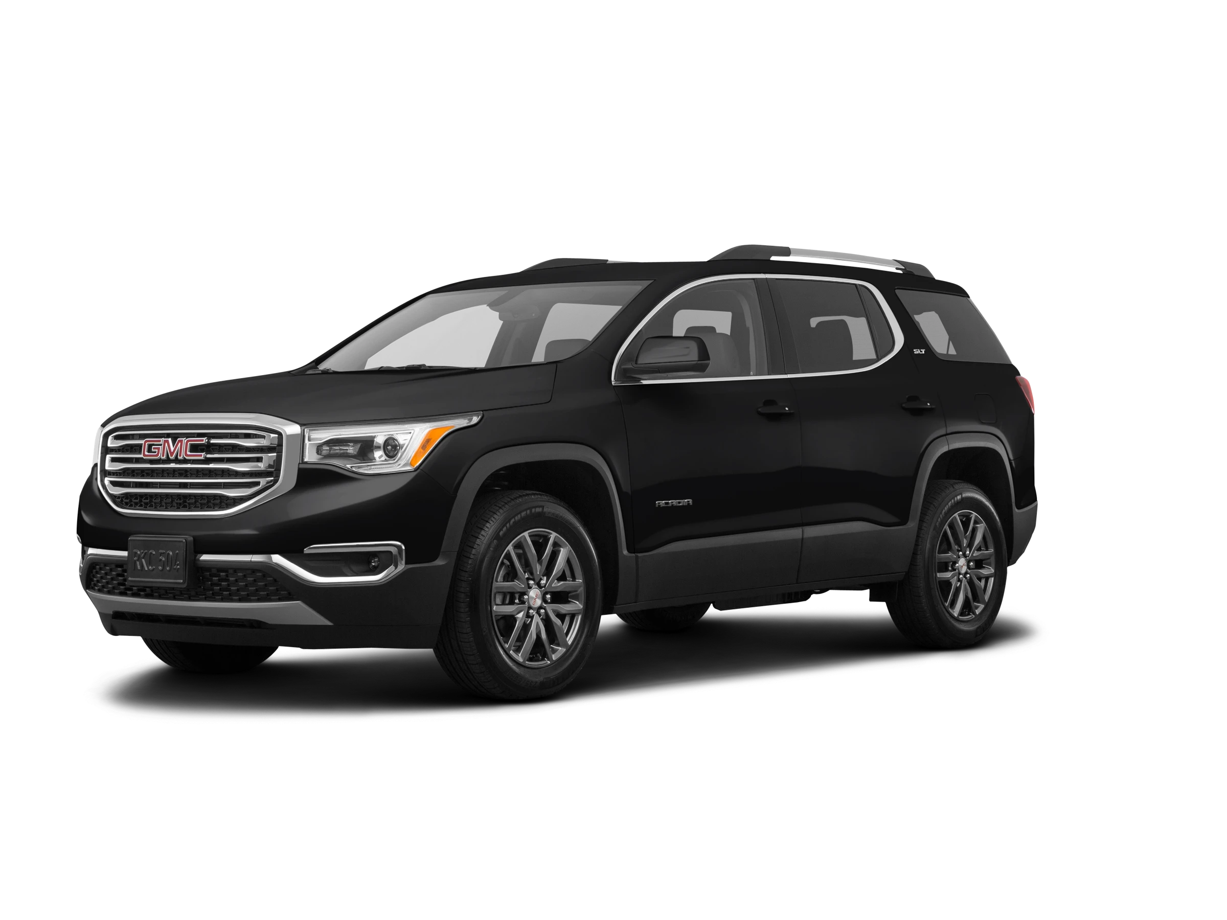 2017 GMC Acadia