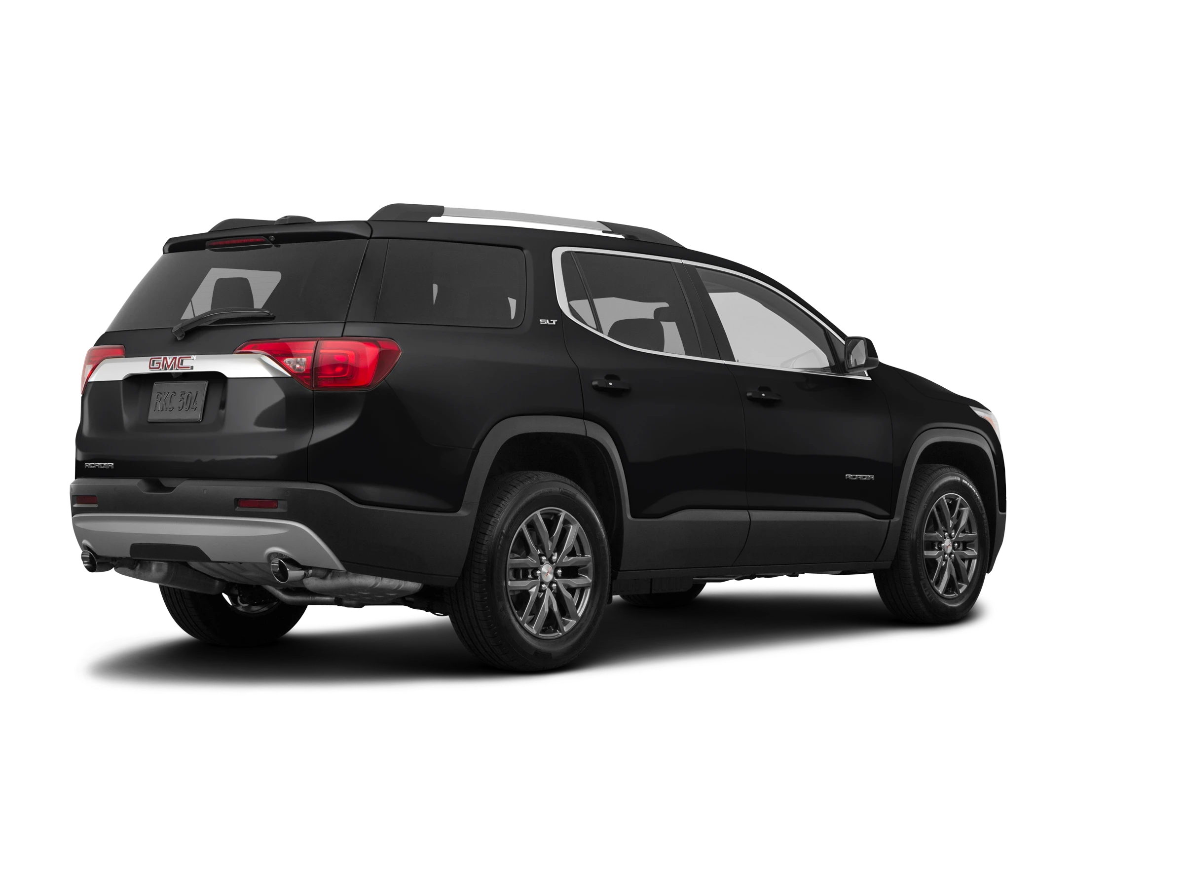 2017 GMC Acadia