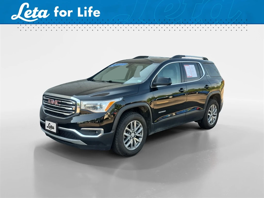 Frank Leta Automotive Outlet
