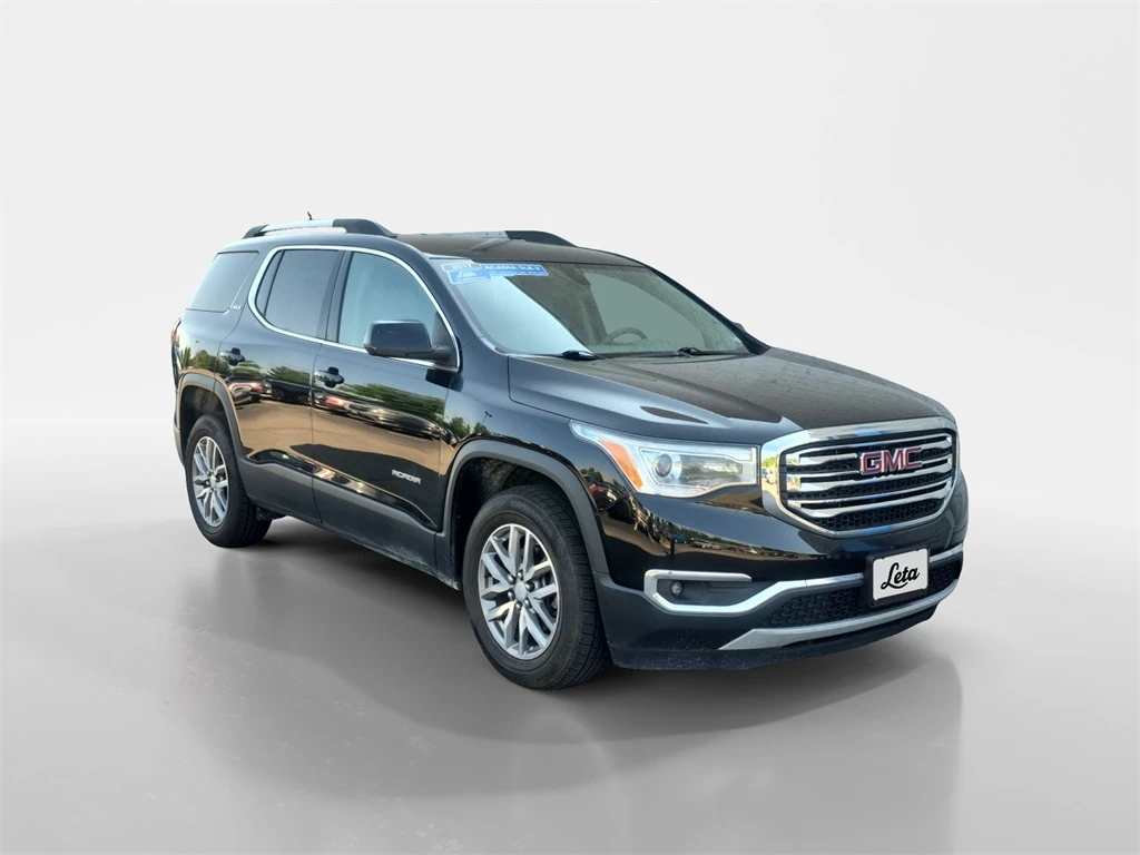 Frank Leta Automotive Outlet