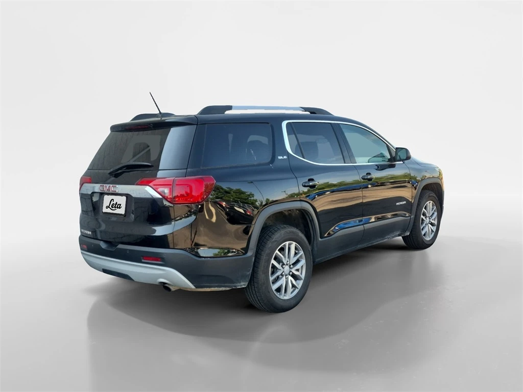 Frank Leta Automotive Outlet