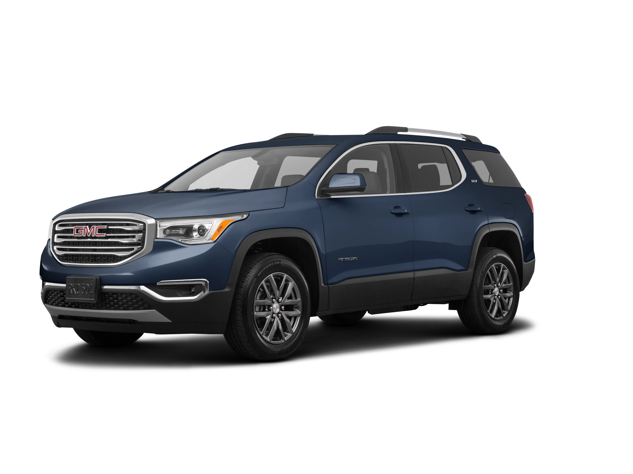 2019 GMC Acadia