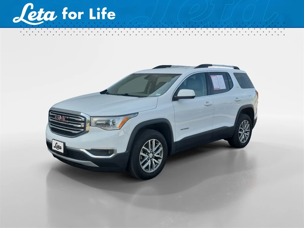 Frank Leta Automotive Outlet