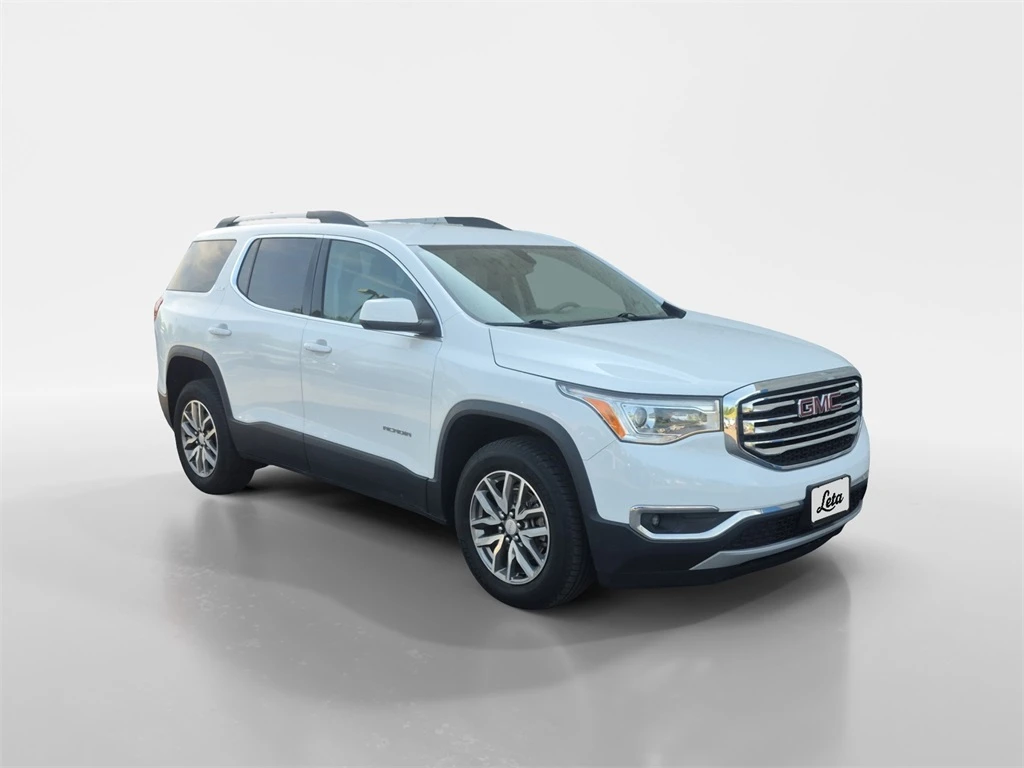Frank Leta Automotive Outlet