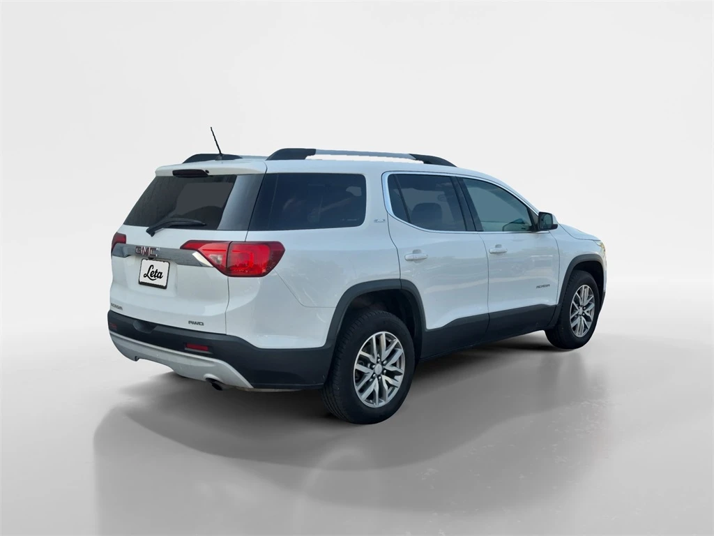 Frank Leta Automotive Outlet
