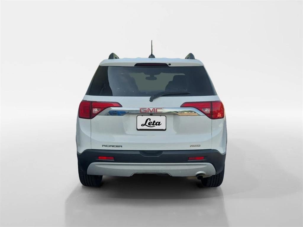 Frank Leta Automotive Outlet