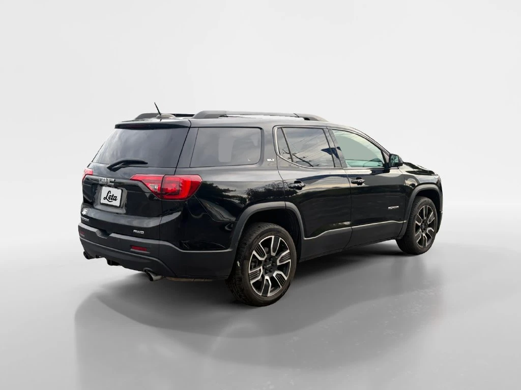 Frank Leta Mitsubishi