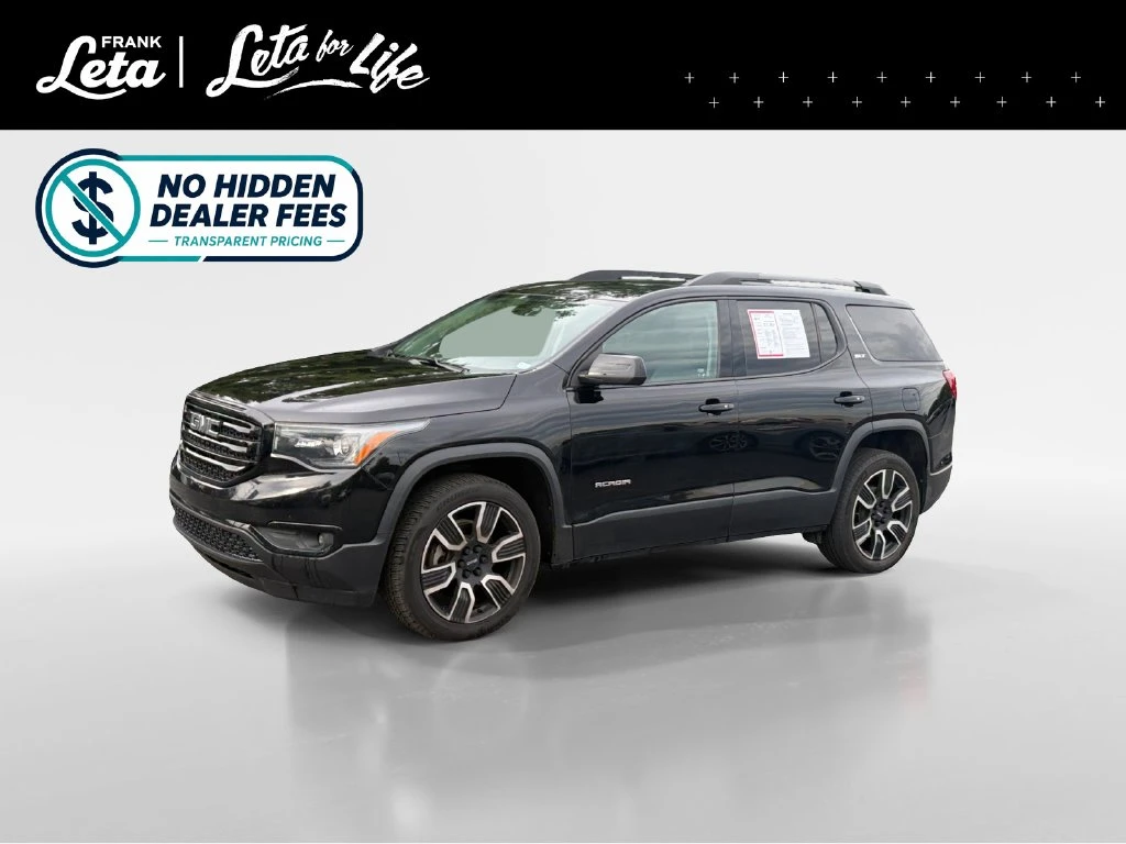 Frank Leta Mitsubishi