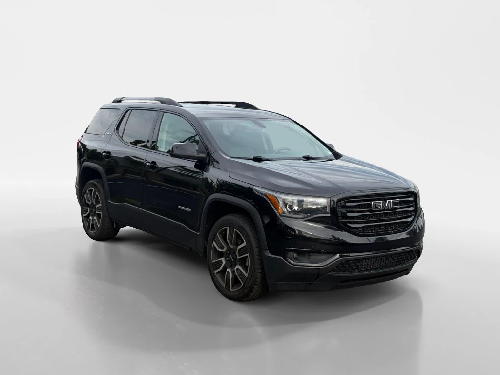 Frank Leta Automotive Outlet