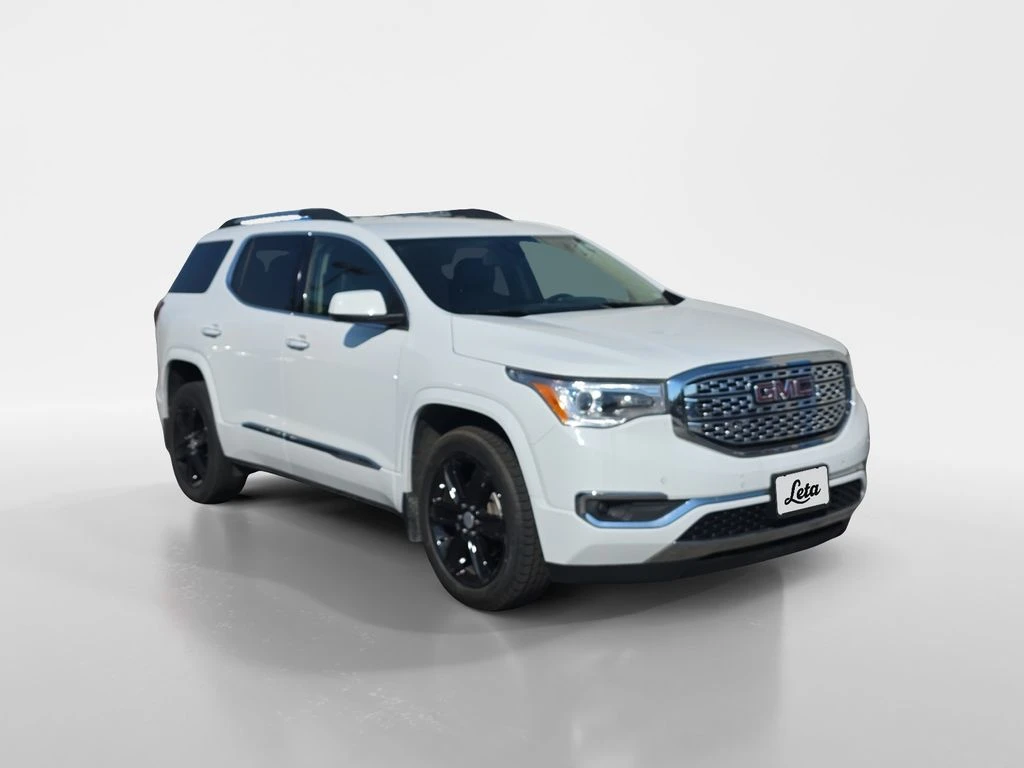 Frank Leta Automotive Outlet