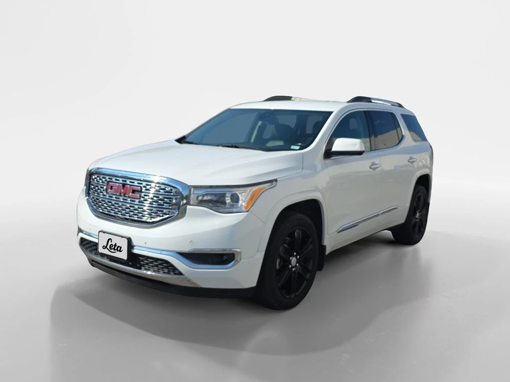 Frank Leta Automotive Outlet