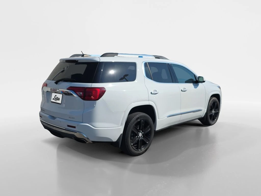 Frank Leta Automotive Outlet
