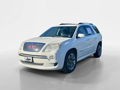 2012 GMC Acadia