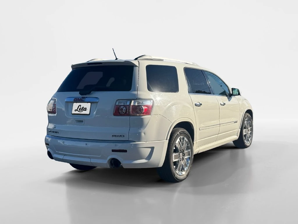 Frank Leta Automotive Outlet
