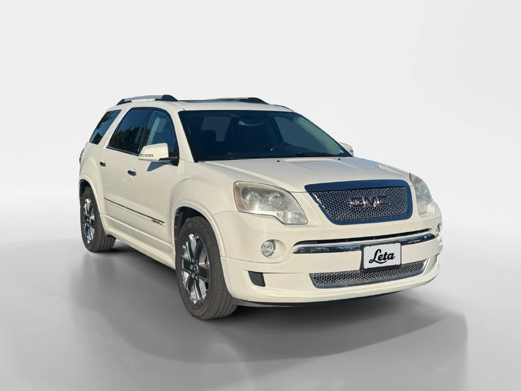 Frank Leta Automotive Outlet