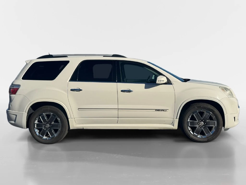 Frank Leta Automotive Outlet