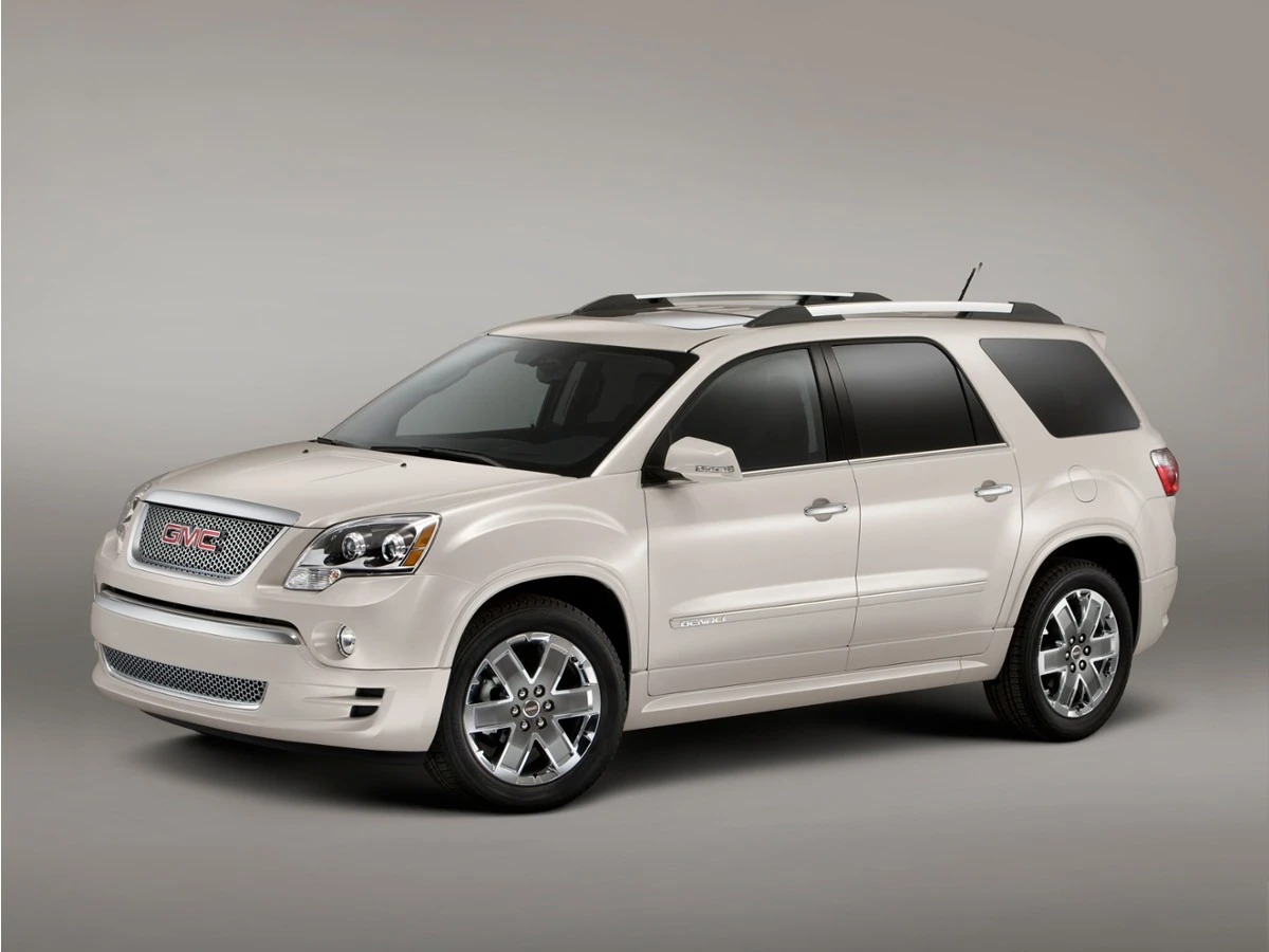 Frank Leta Automotive Outlet