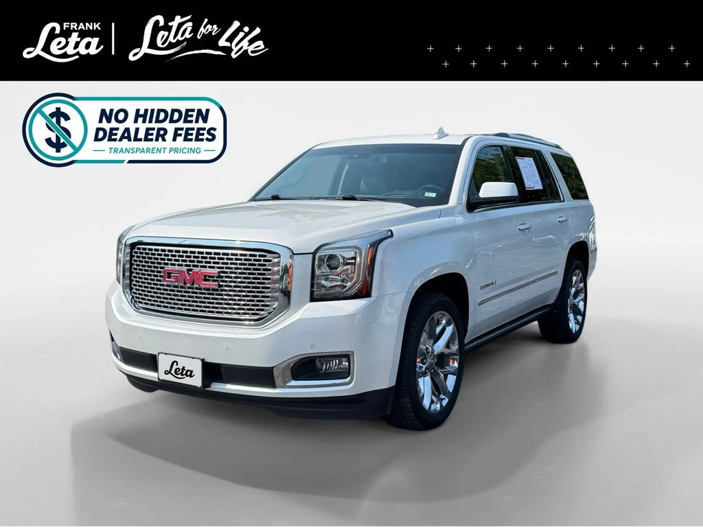 Frank Leta Automotive Outlet