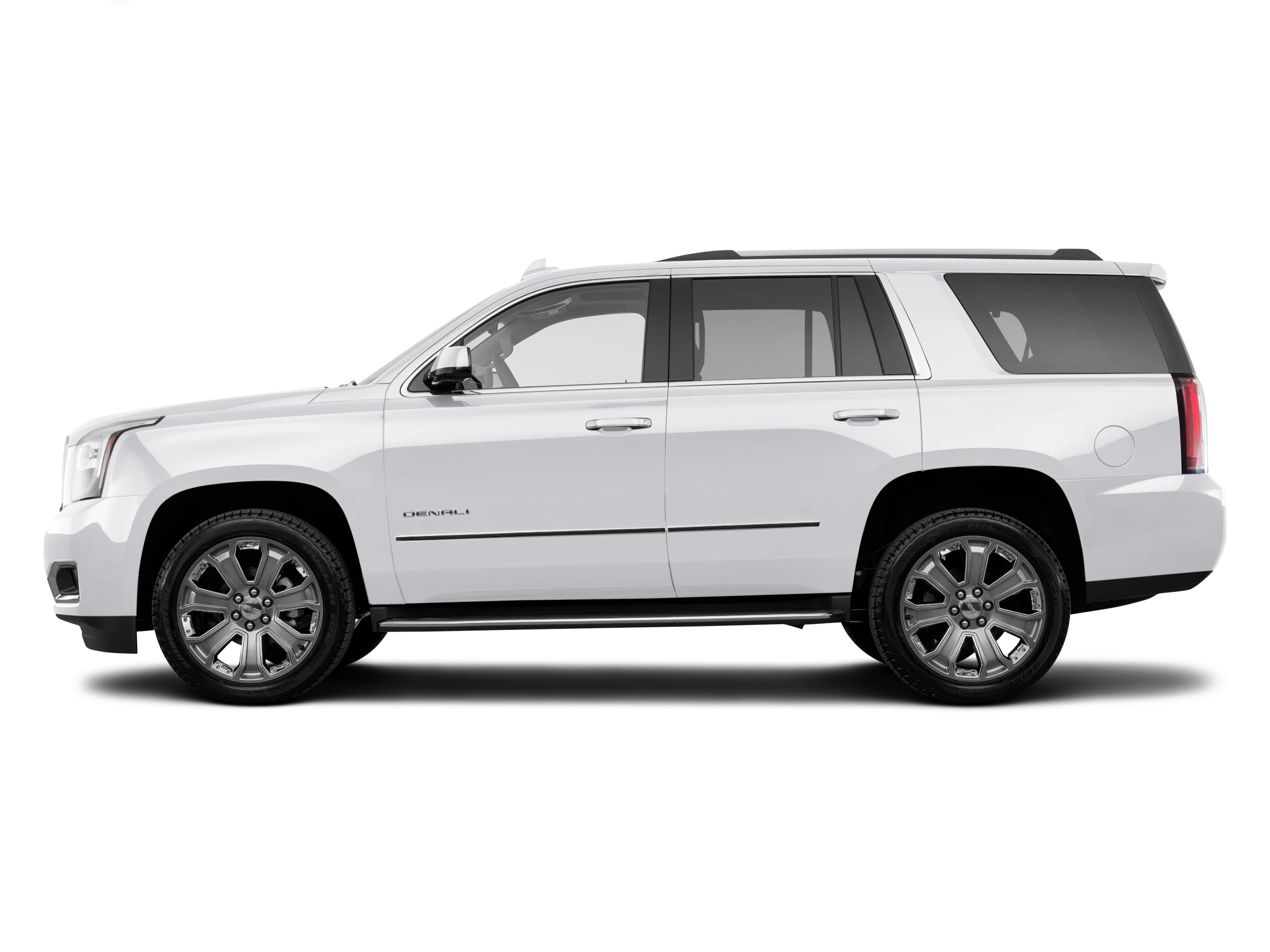 2017 GMC Yukon