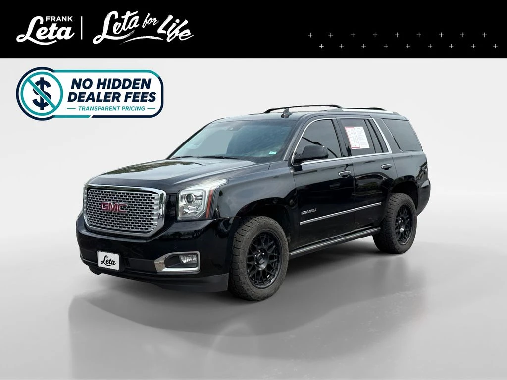 Frank Leta Automotive Outlet