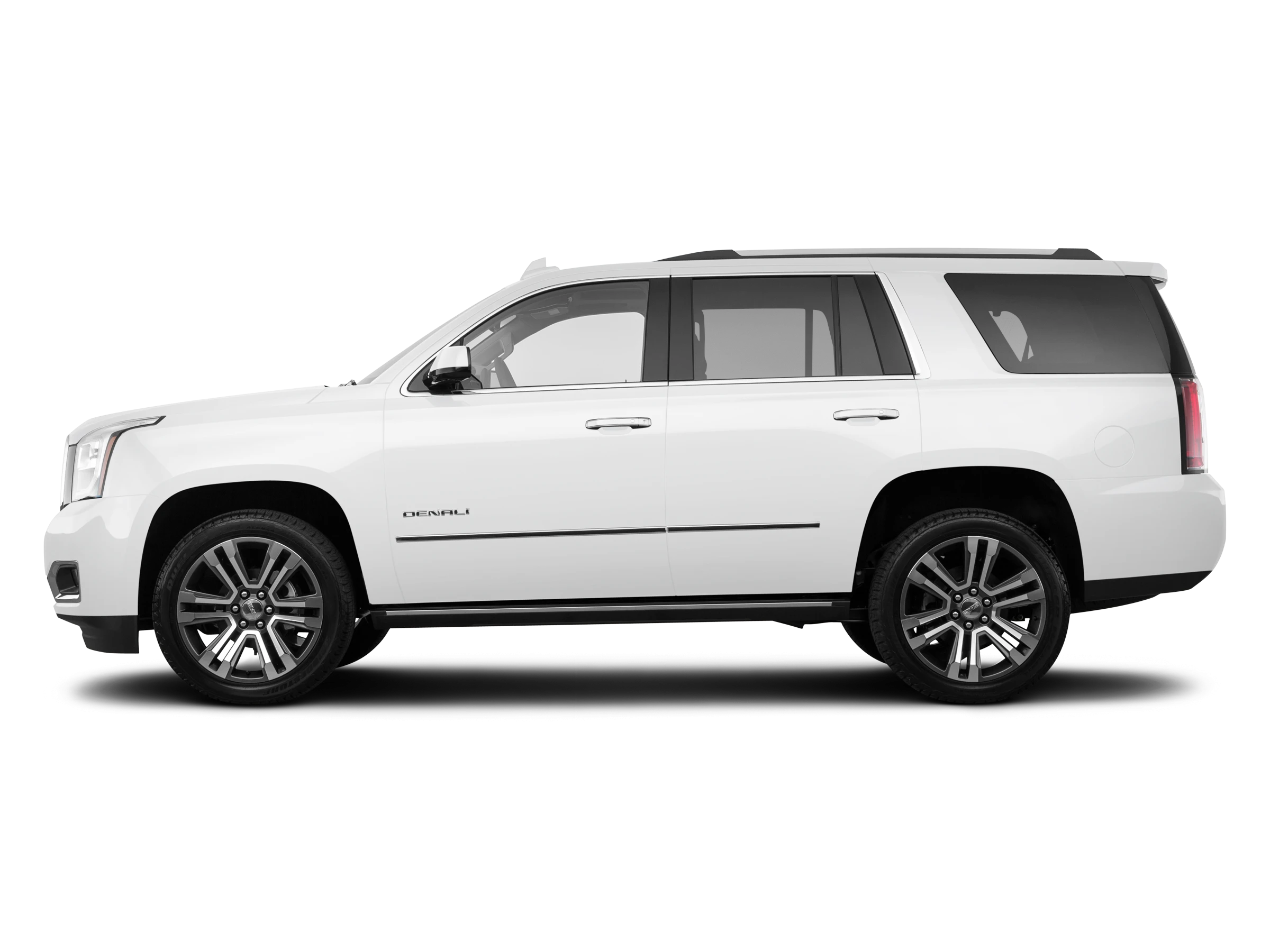 2018 GMC Yukon