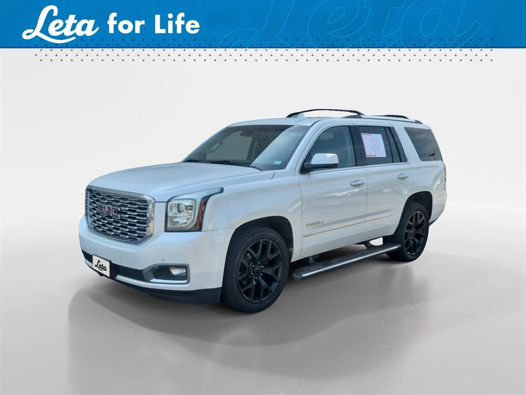 Frank Leta Automotive Outlet