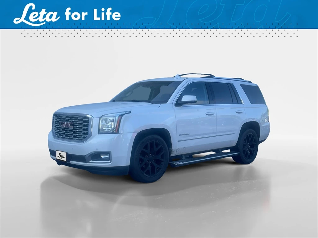 Frank Leta Automotive Outlet