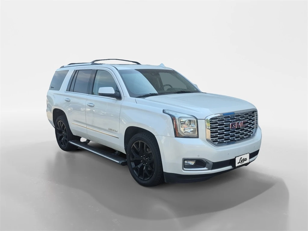 Frank Leta Automotive Outlet