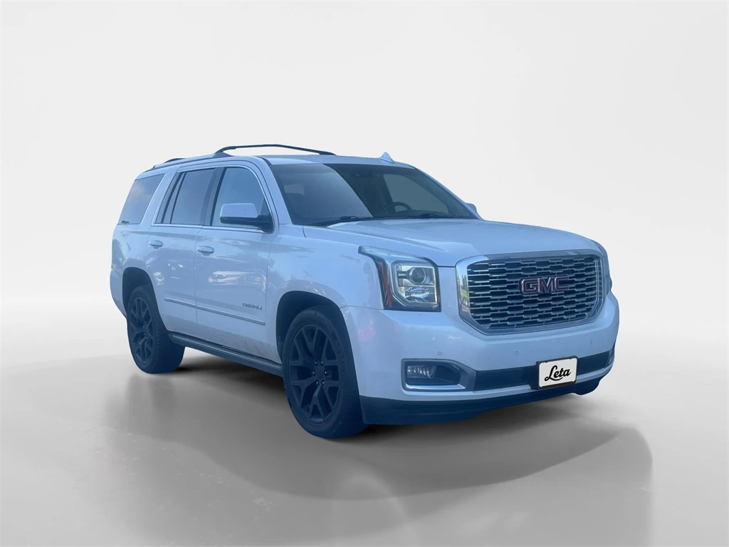 Frank Leta Automotive Outlet