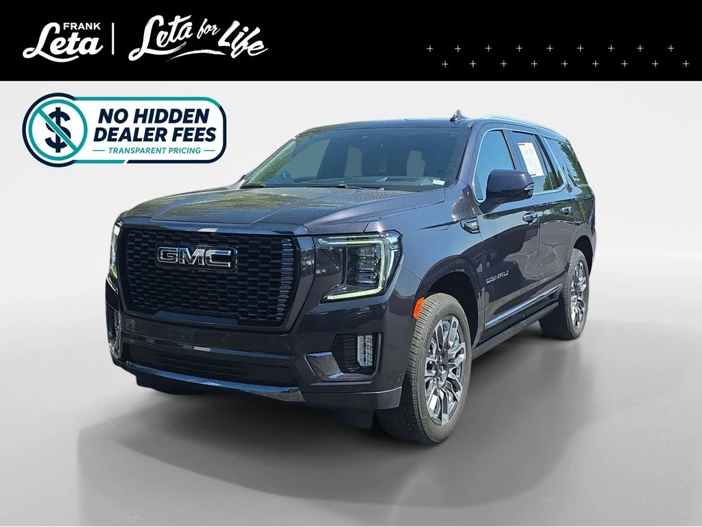 Frank Leta Automotive Outlet