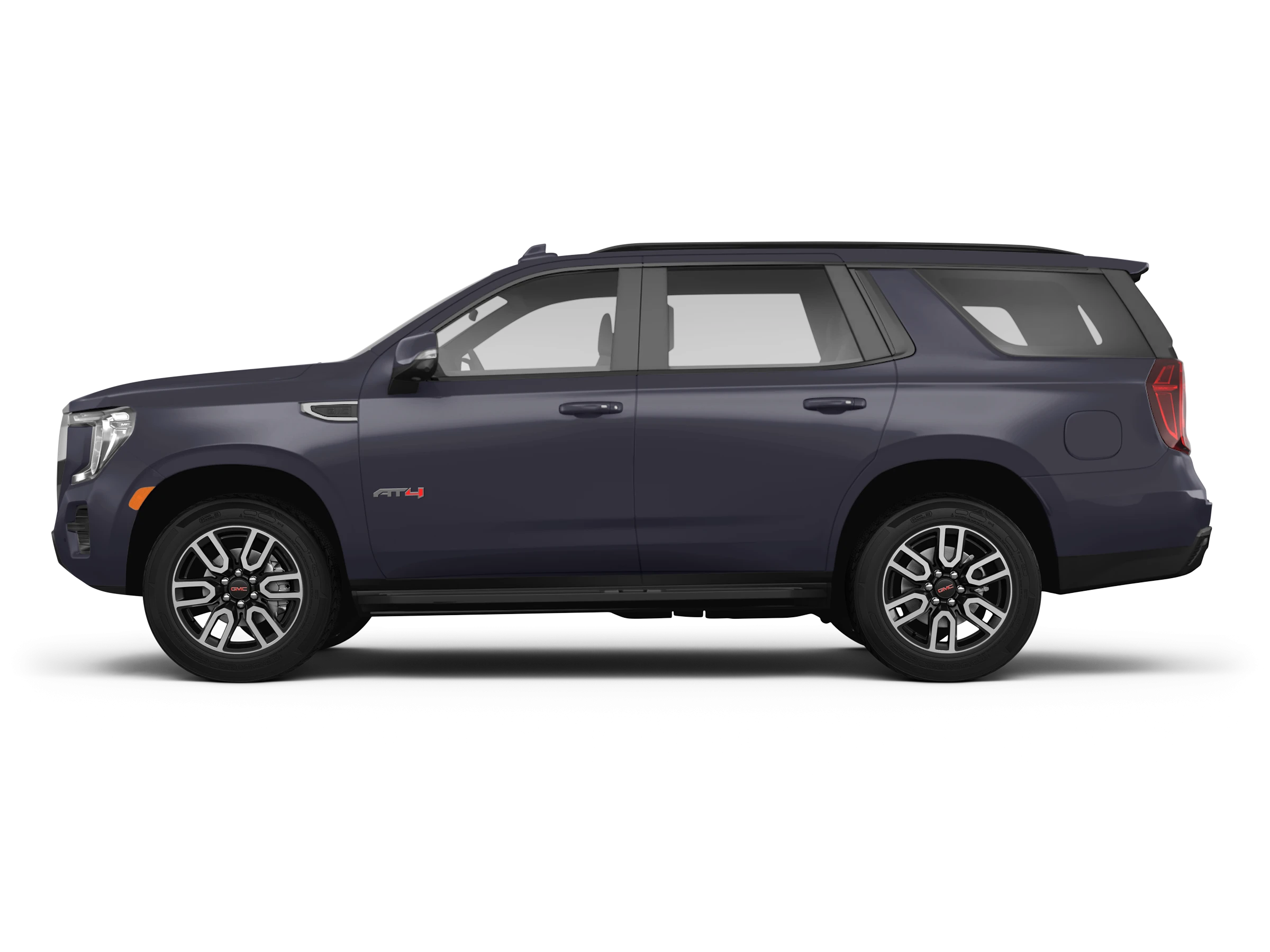 2023 GMC Yukon