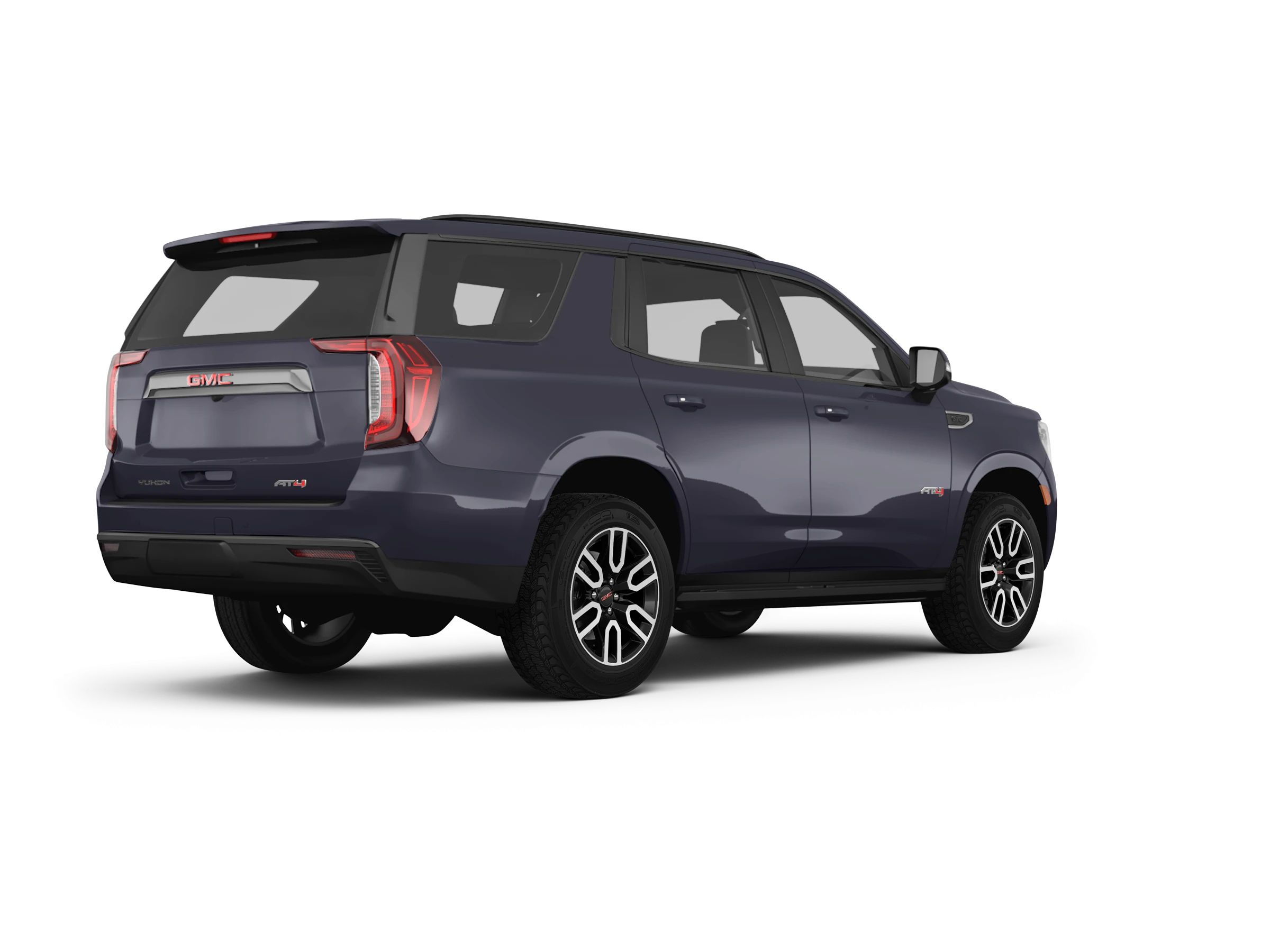 2023 GMC Yukon