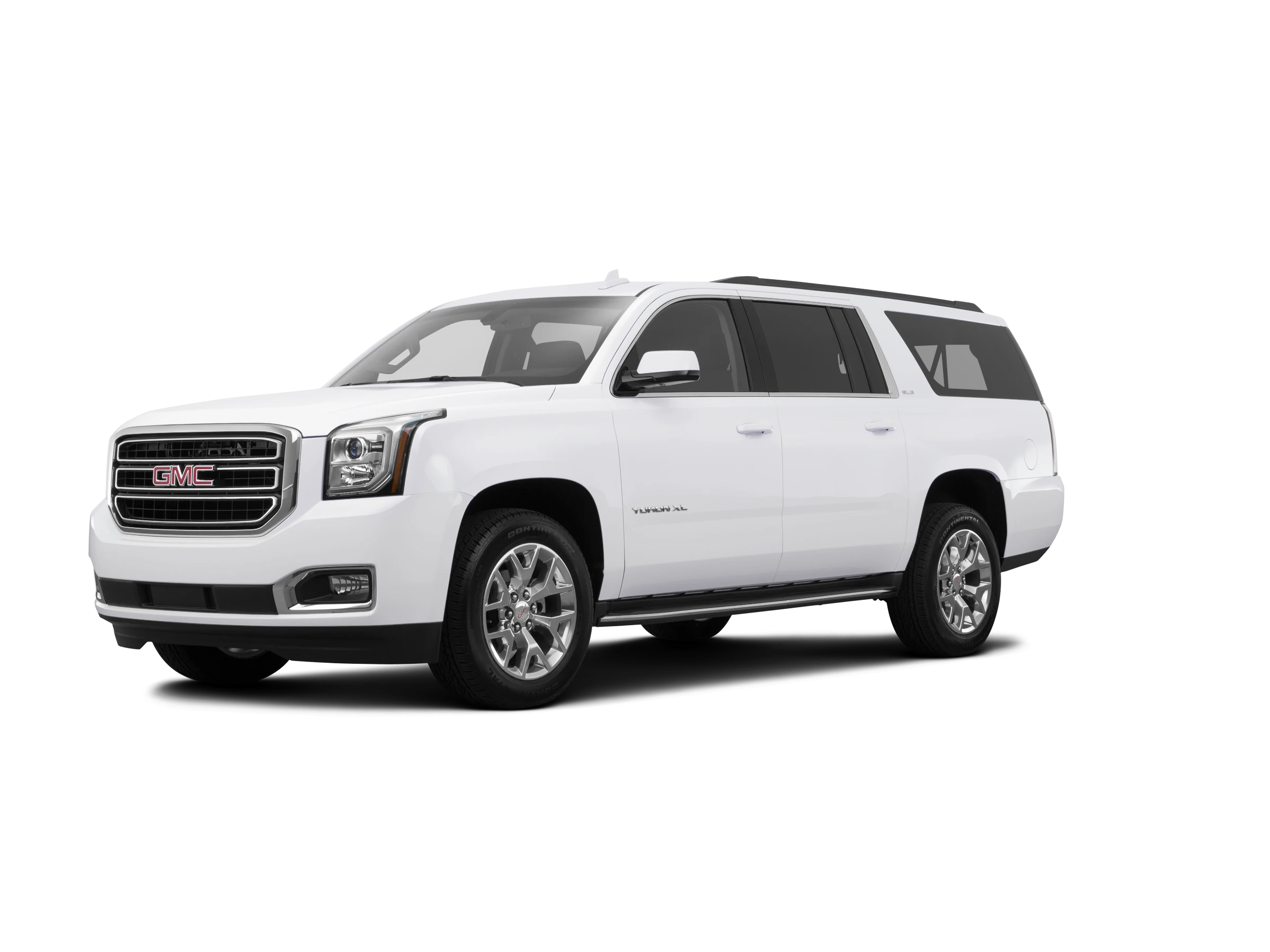 2016 GMC Yukon XL