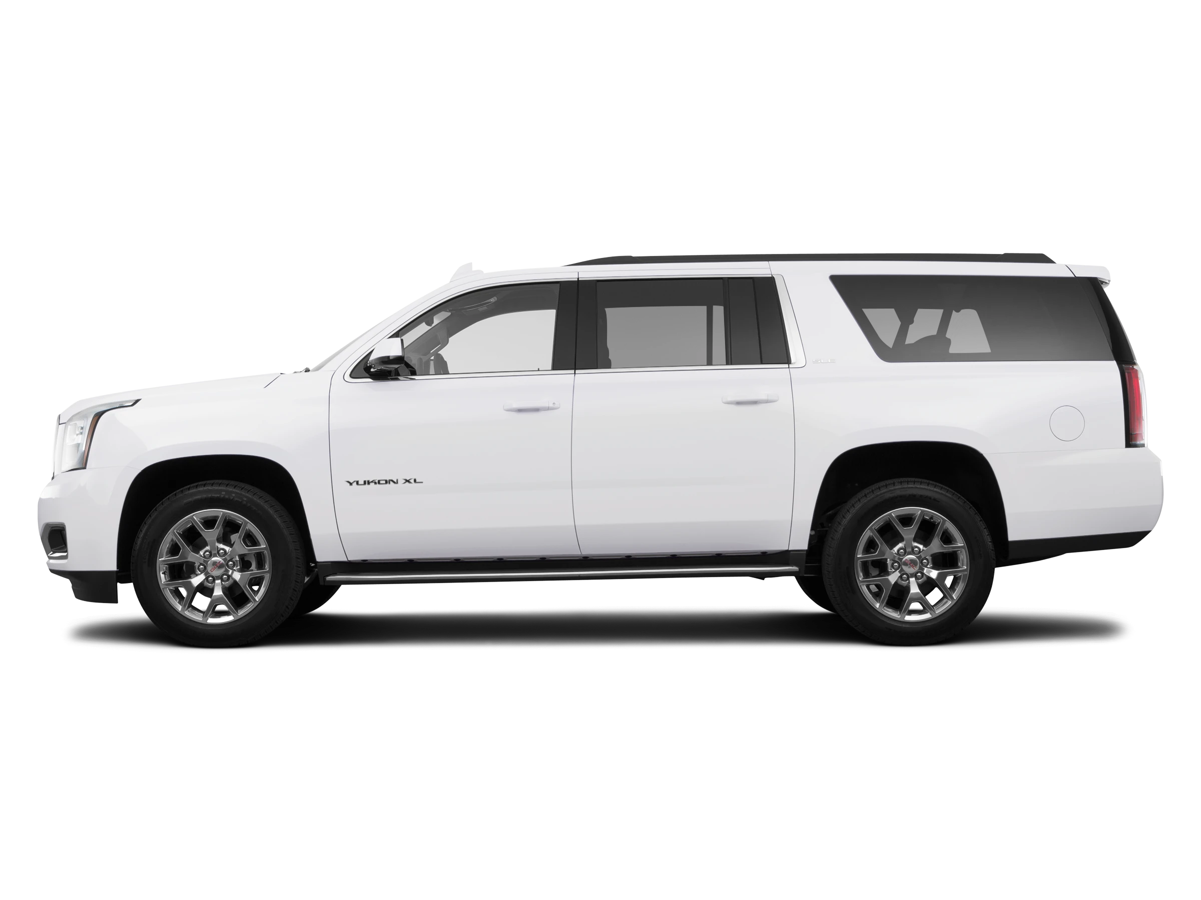2016 GMC Yukon XL