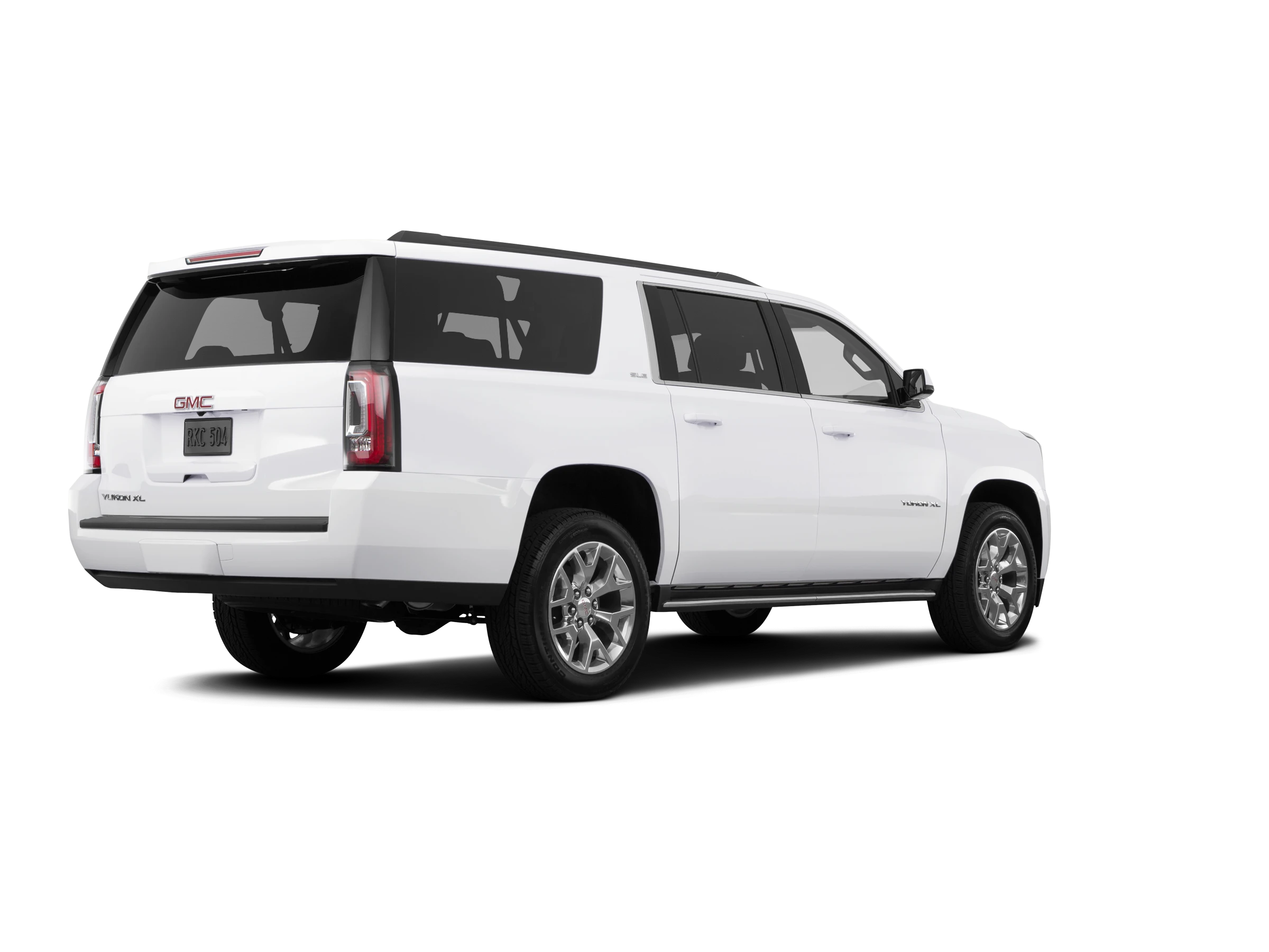 2016 GMC Yukon XL