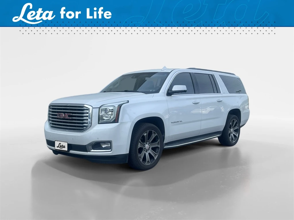 Frank Leta Automotive Outlet