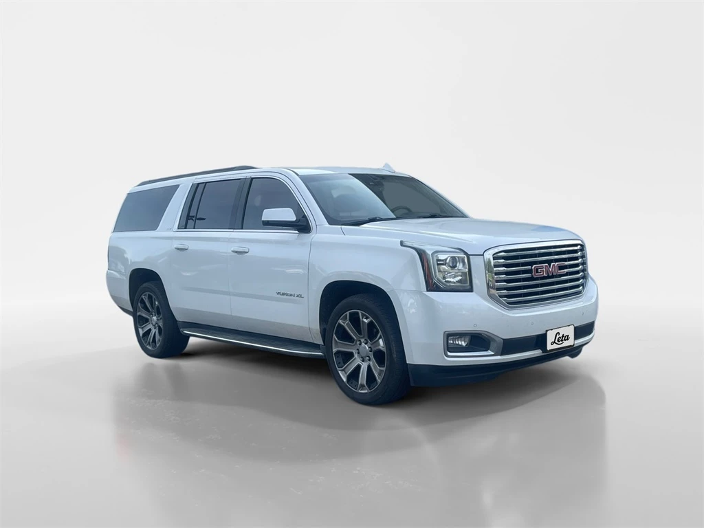 Frank Leta Automotive Outlet