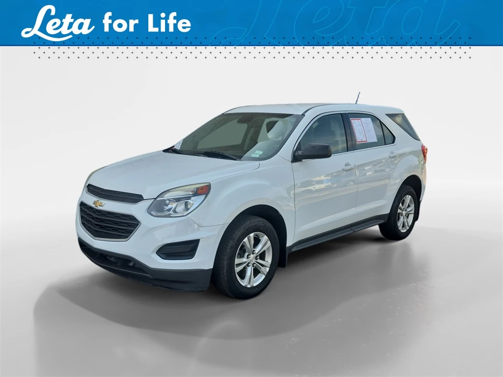 Frank Leta Automotive Outlet