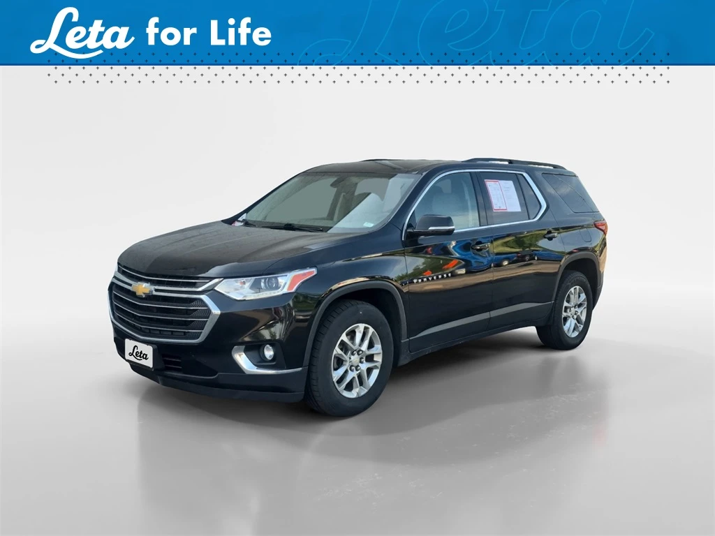 Frank Leta Automotive Outlet