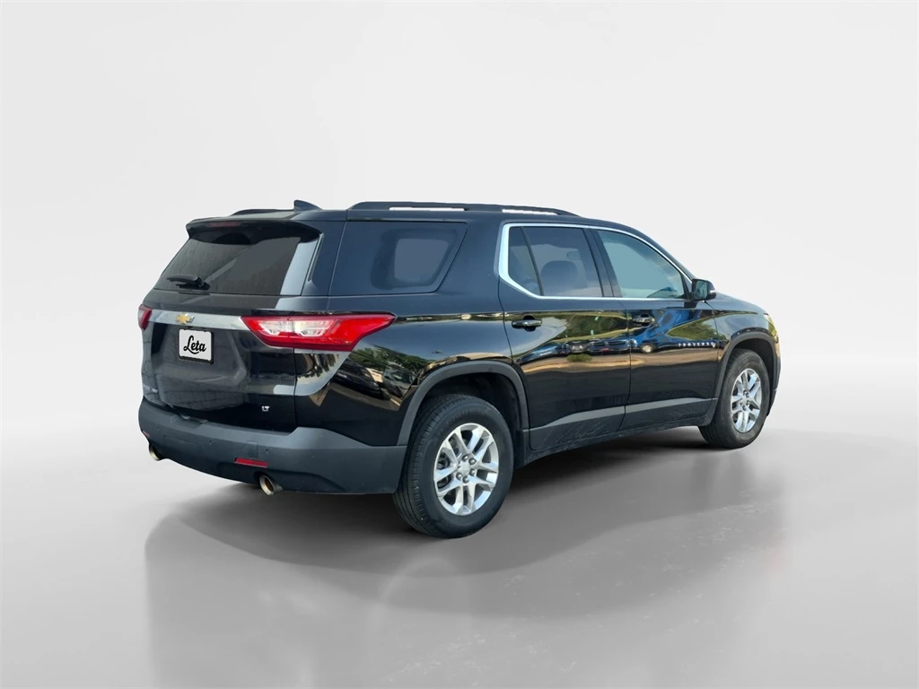 Frank Leta Automotive Outlet