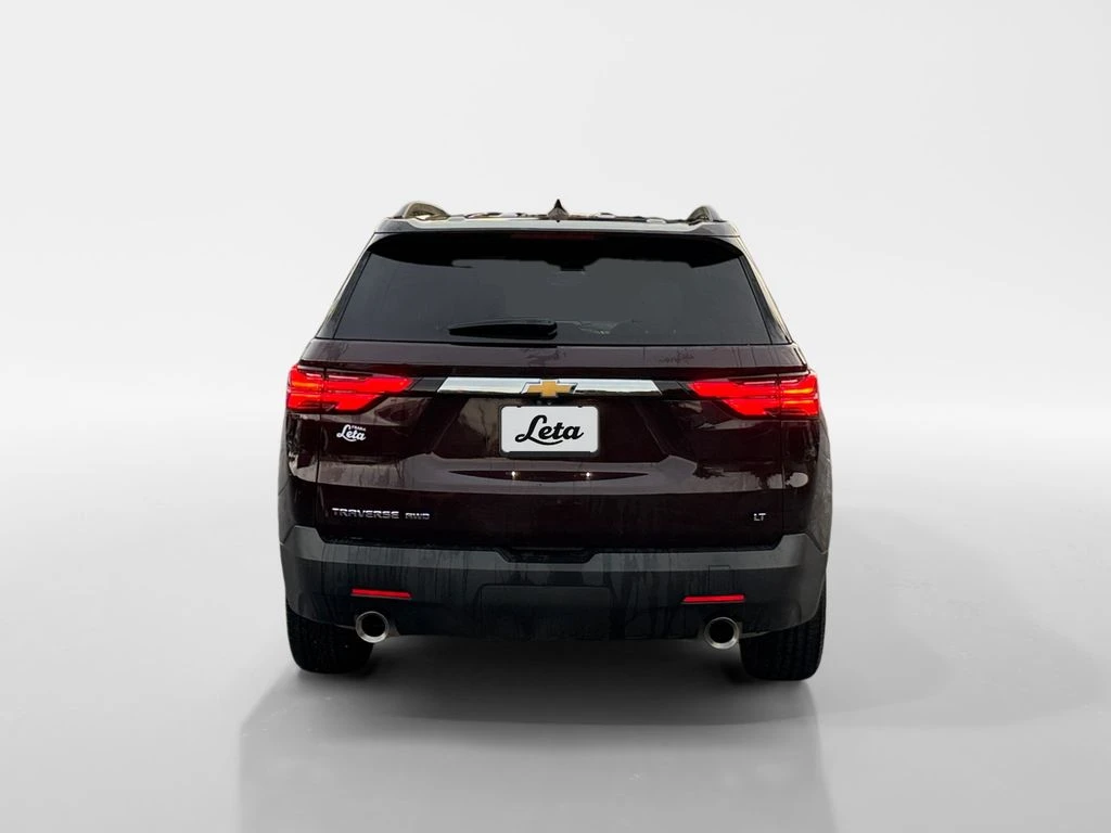 Frank Leta Automotive Outlet